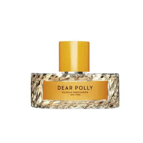 Vilhelm Parfumerie Dear Polly Eau de Parfum packaging box