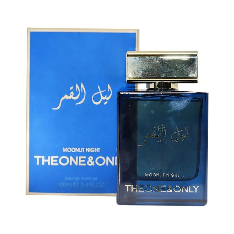 Fragrance World Moonlight Night The One Only