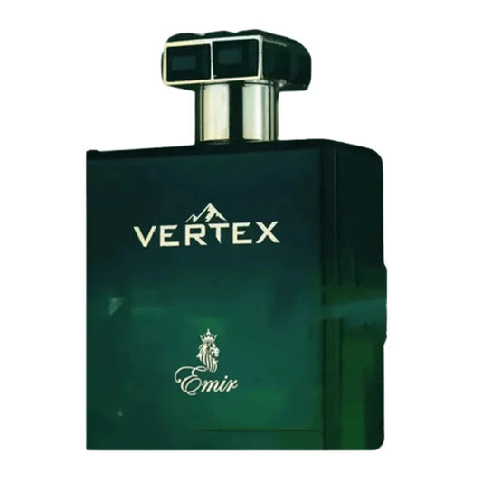 Emir Vertex Eau de Parfum perfume bottle