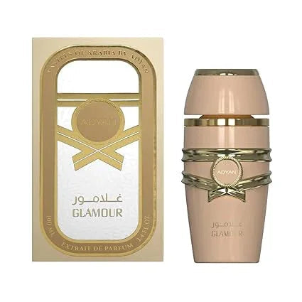 Adyan Glamour Extrait de Parfum perfume bottle
