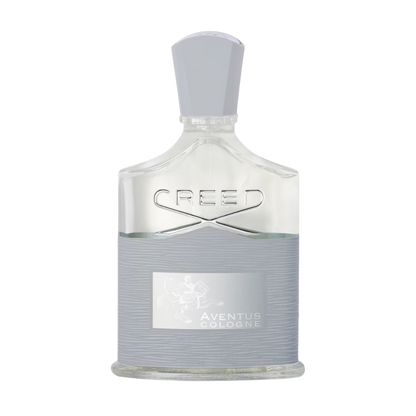 Creed Aventus Cologne packaging box