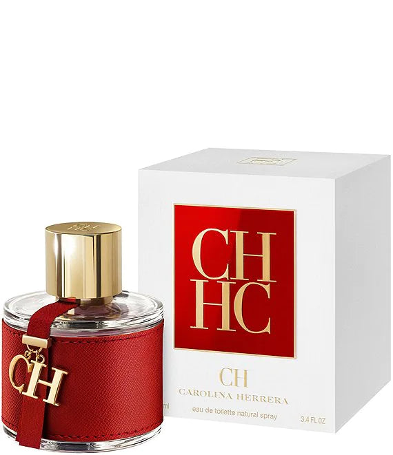 Carolina Herrera CH Eau de Toilette Spray for Women
