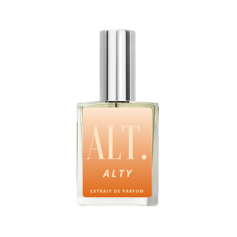 Alty packaging box