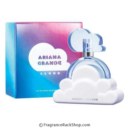 Ariana Grande Cloud Eau de Parfum perfume bottle