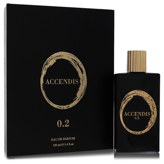 Accendis 0.2 by Accendis perfume bottle