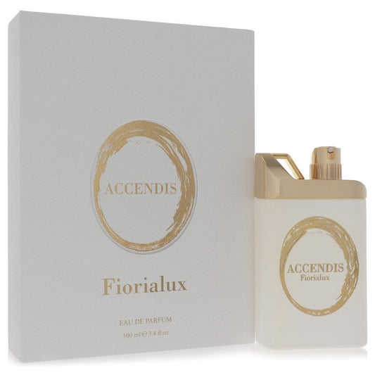 Fiorialux by Accendis perfume bottle
