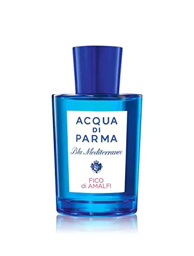 Acqua Di Parma Blu Mediterraneo Fico Di Amalfi Eau de Toilette packaging box