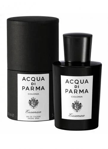 Acqua Di Parma Colonia Essenza Eau de Cologne packaging box