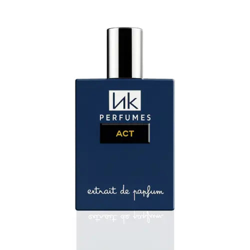 Act Inspired By Initio Side Effect EDP