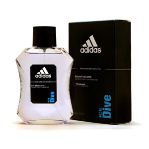 Adidas Ice Dive Eau de Toilette for Men