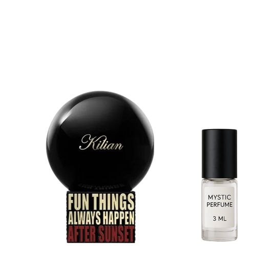 Kilian After Sunset Eau de Parfum decant sample vial
