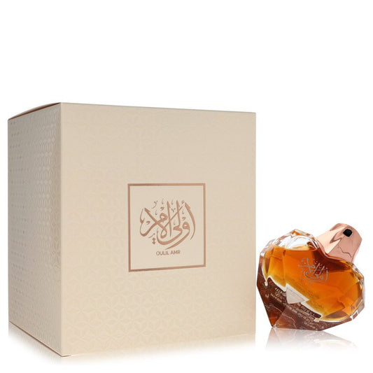 Ahmed Al Maghribi Oulil Amr by Ahmed Al Maghribi perfume bottle