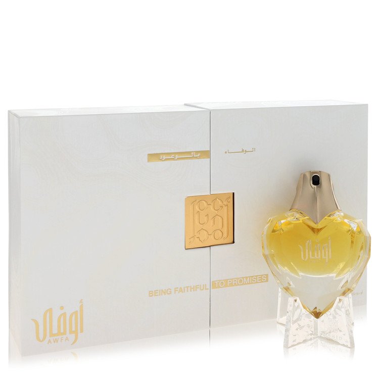 Ahmed Al Maghribi Awfa by Ahmed Al Maghribi perfume bottle