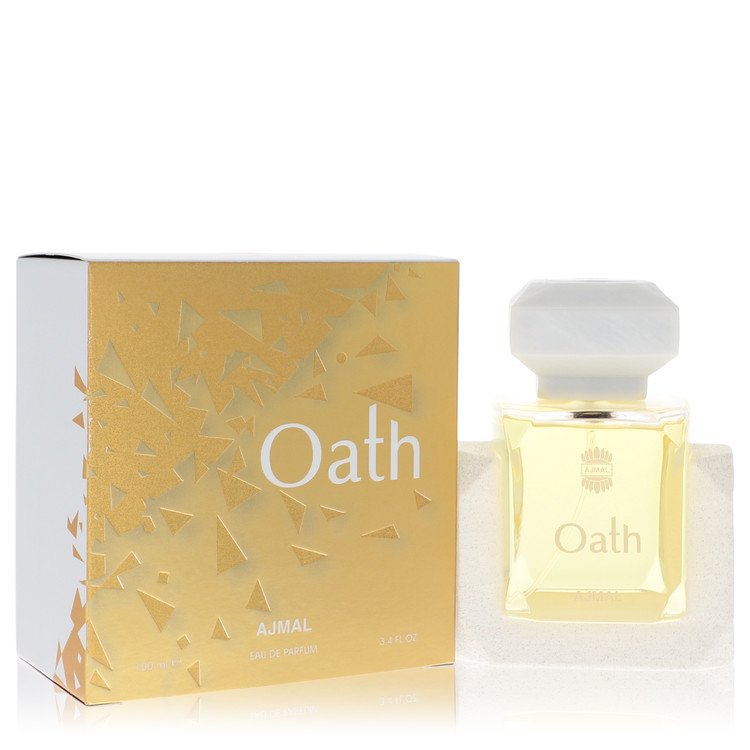 Ajmal Oath by Ajmal perfume bottle