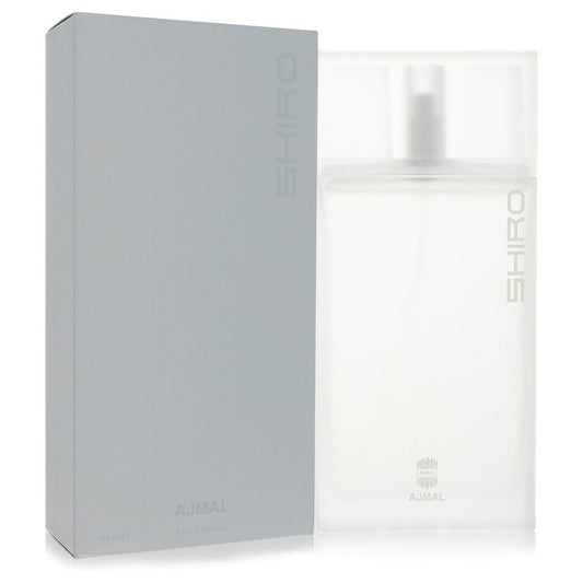 Ajmal Shiro by Ajmal perfume bottle