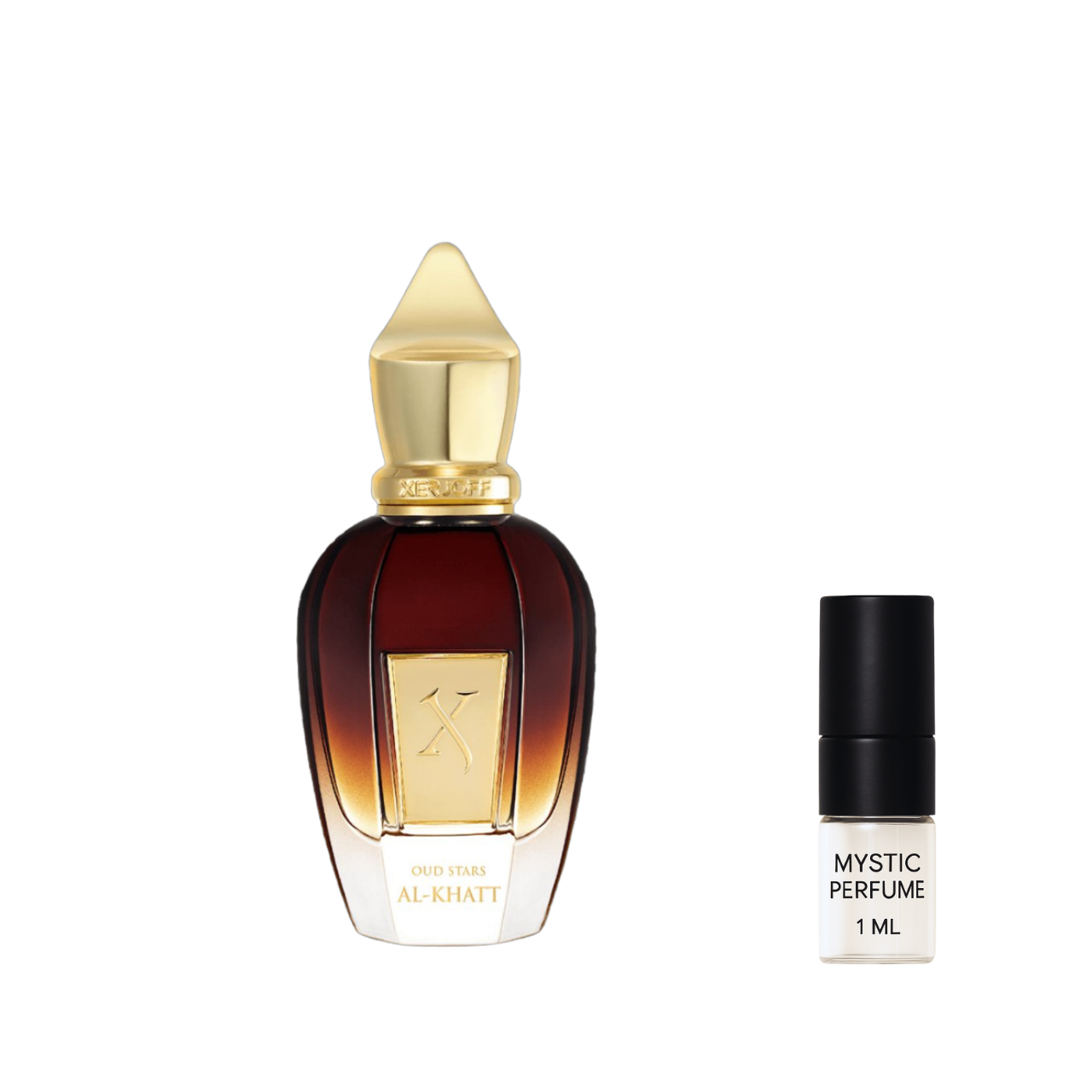 Xerjoff Al-Khatt Decant (Sample)