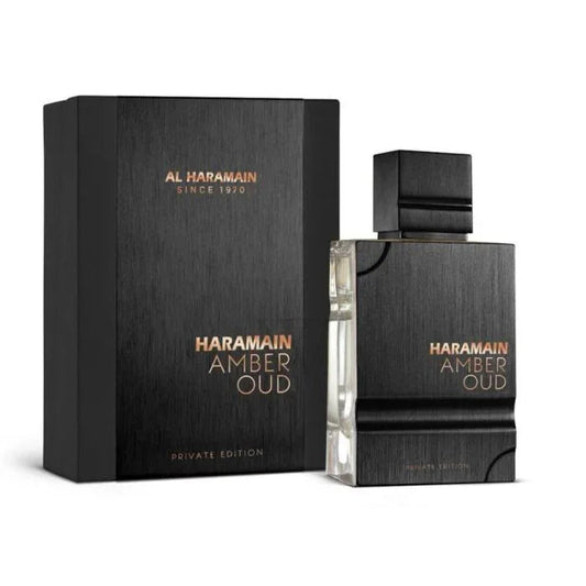 Al Haramain Amber Oud Private Edition Eau de Parfum for Unisex