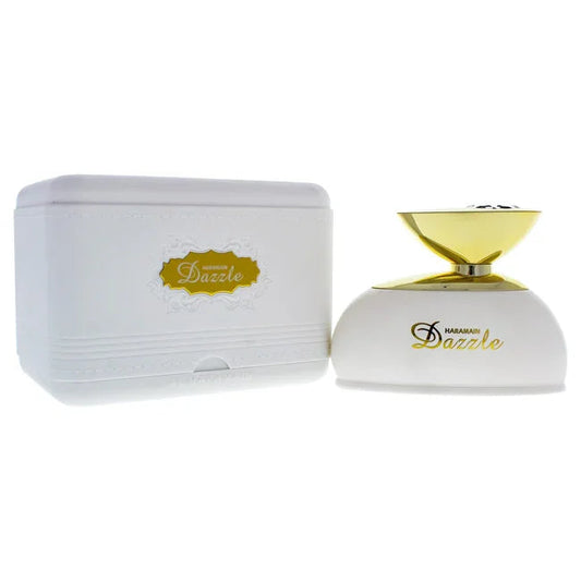 Al Haramain Dazzle Eau de Parfum for Women
