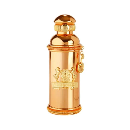 Alexandre.J Golden Oud Eau de Parfum packaging box