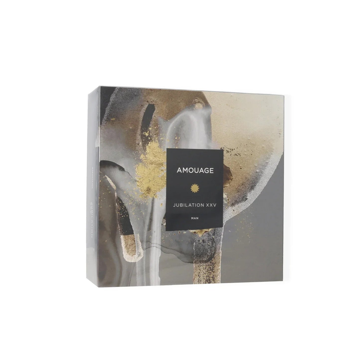 Amouage Jubilation XXV Eau de Parfum packaging box