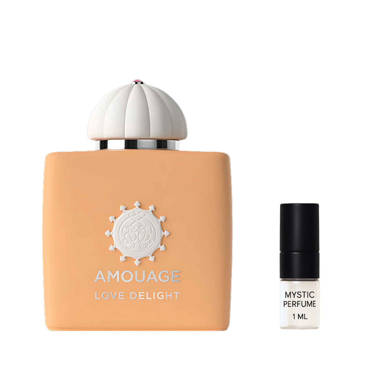 Amouage Love Delight EDP Decant (Sample)