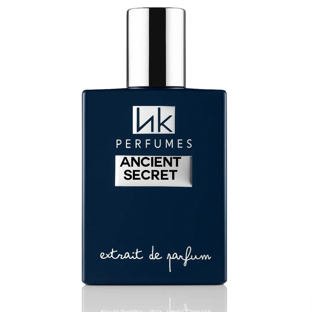 Ancient Secret Inspired by Kayali Vanilla 28 Perfume