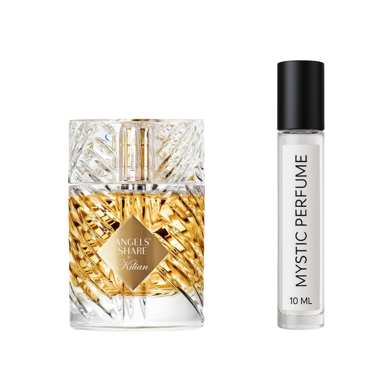 Kilian Angels' Share Decant (Sample)