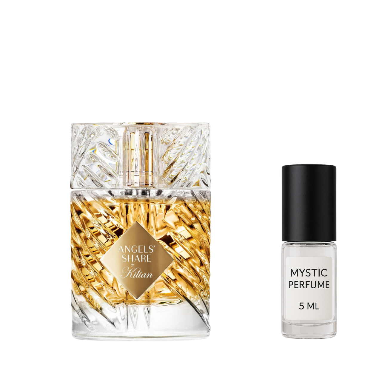 Kilian Angels' Share Decant (Sample)