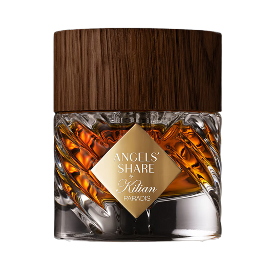 Kilian Angels' Share Paradis Extrait de Parfum perfume bottle