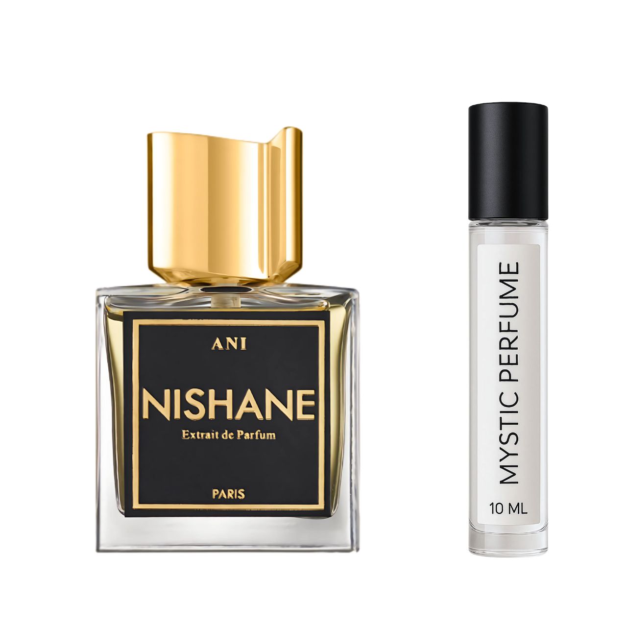 Nishane Ani Decant (Sample)
