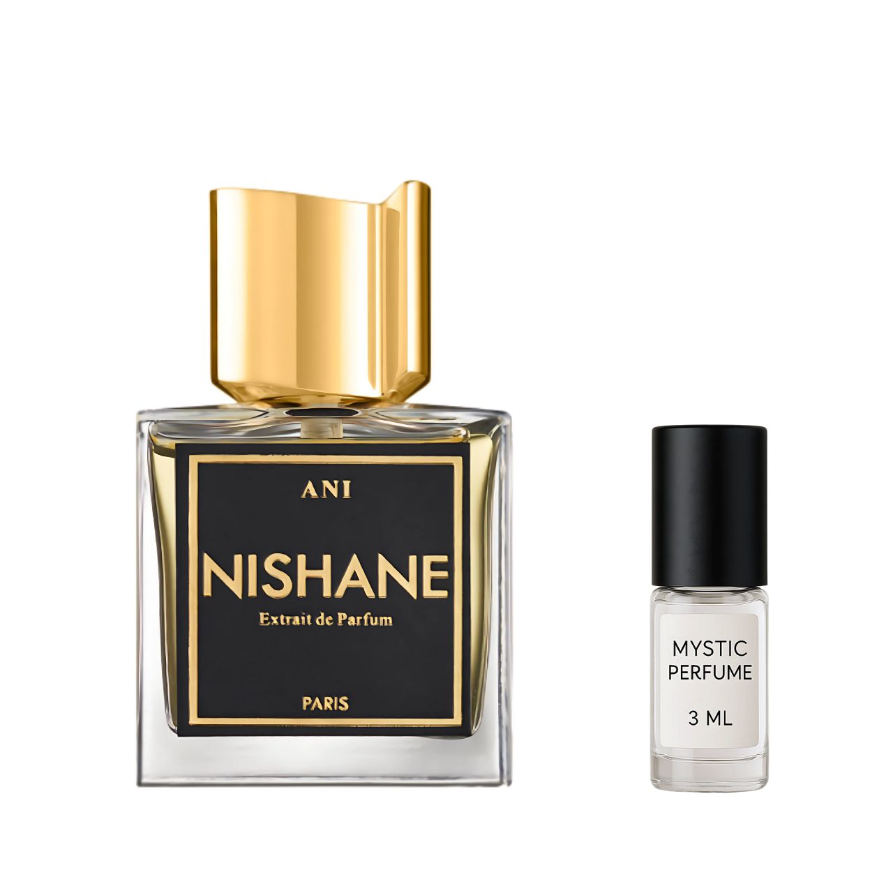 Nishane Ani Decant (Sample)