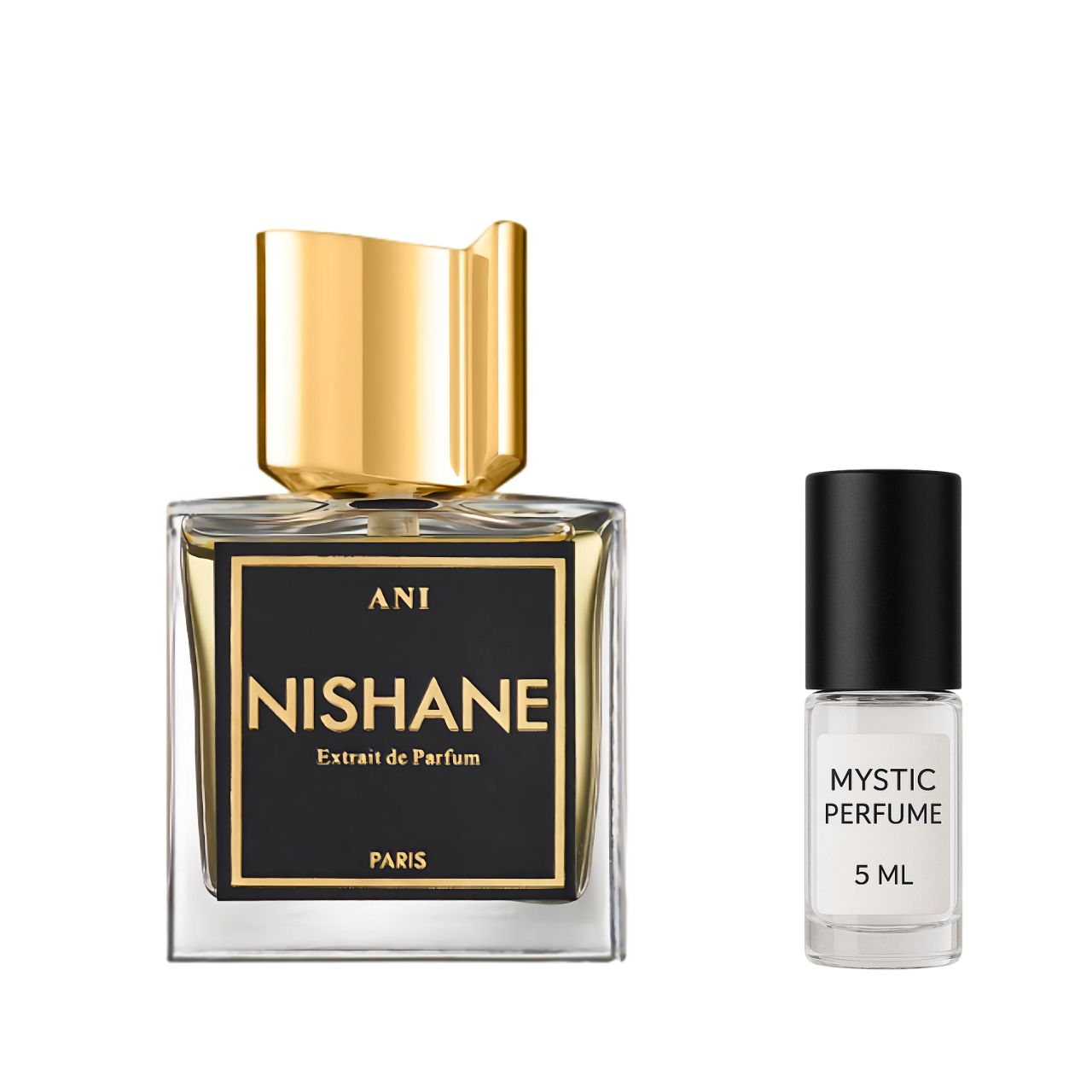 Nishane Ani Decant (Sample)