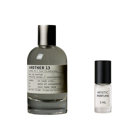 Le Labo Another 13 decant sample vial