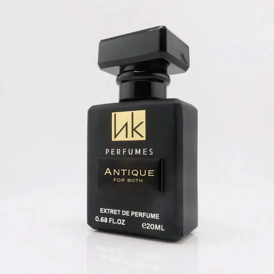 Antique Inspired by Tom Ford's Ombré Leathera