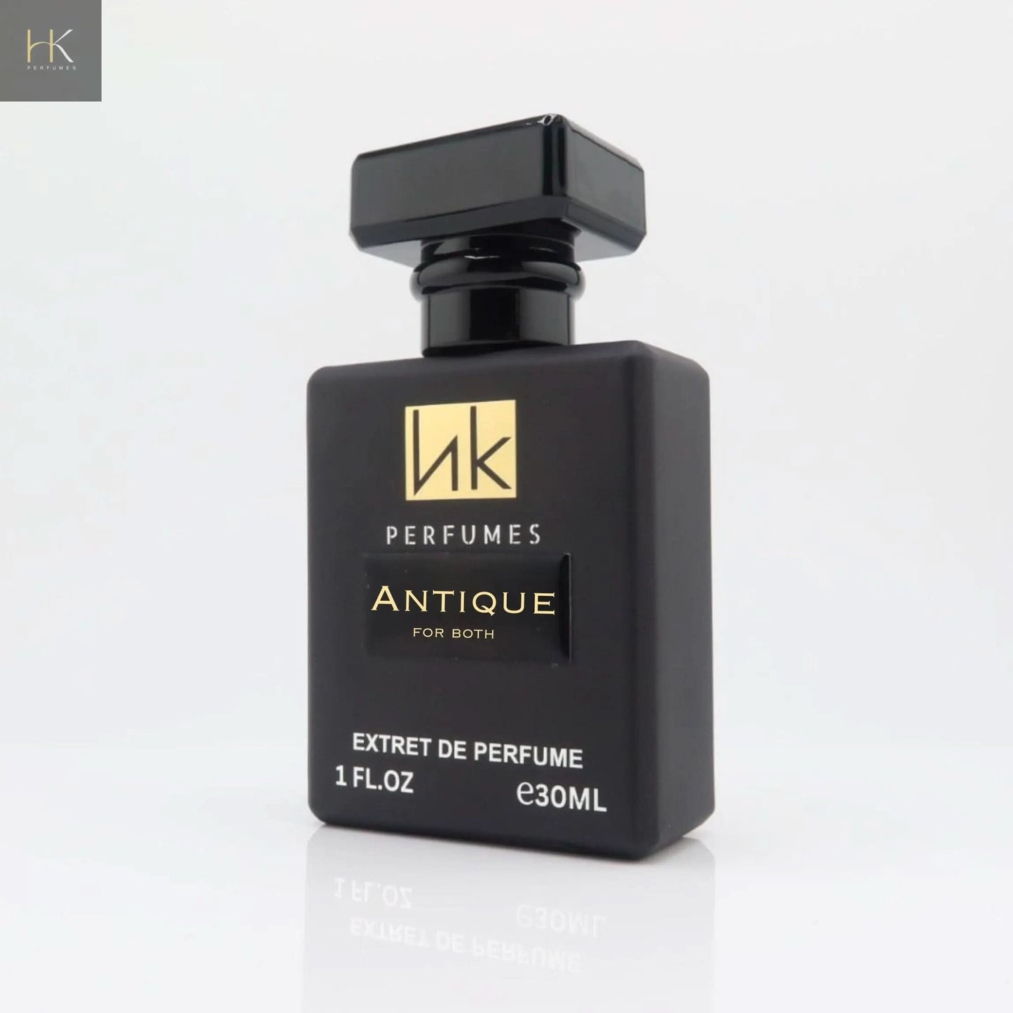 Antique Inspired by Tom Ford's Ombré Leathera