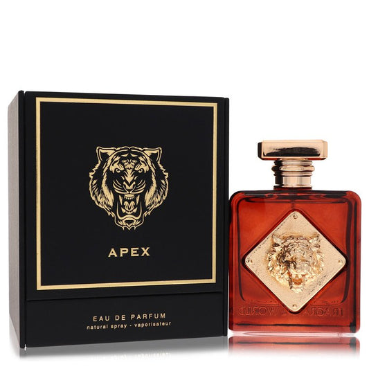 Fragrance World Apex by Fragrance World perfume bottle