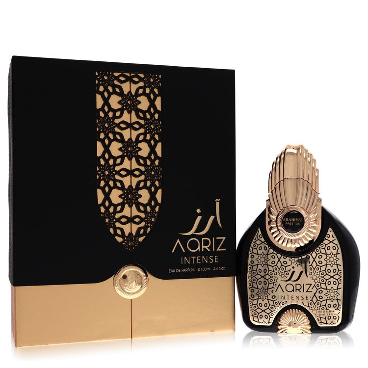 Arabiyat Prestige Aariz Intense by Arabiyat Prestige perfume bottle