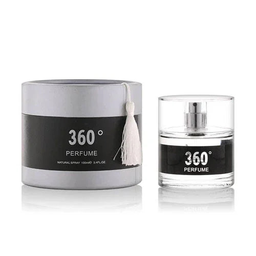 Arabian Oud 360 Eau de Parfum perfume bottle