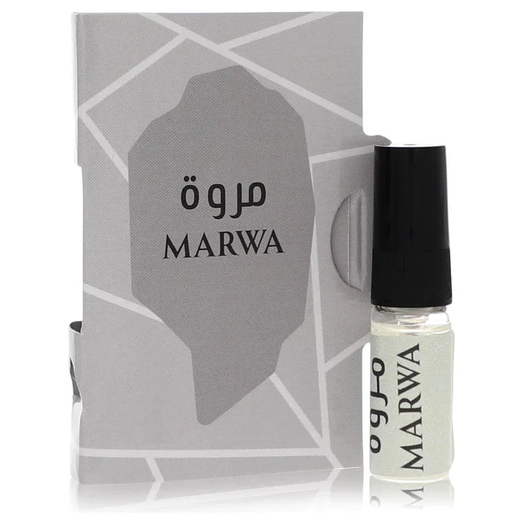 Arabiyat Prestige MARWA Eau de Parfum for Men
