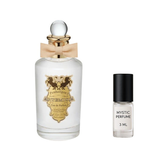 Penhaligon's Artemisia decant sample vial