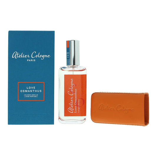 Atelier Love Osmanthus Parfum perfume bottle