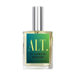 Atlantic Breeze