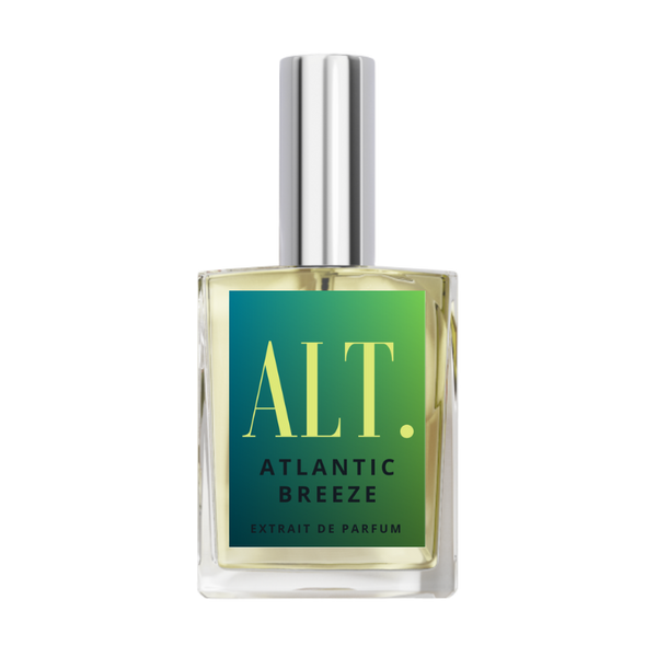 Atlantic Breeze bottle