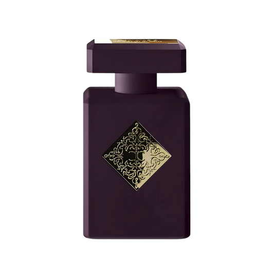 Initio Atomic Rose perfume bottle
