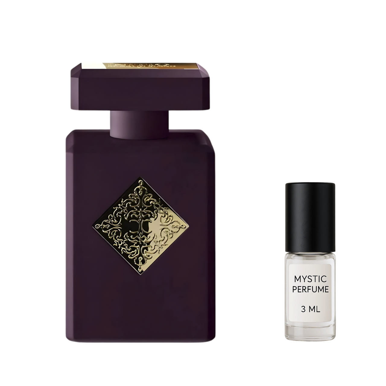 Initio Atomic Rose Decant (Sample)