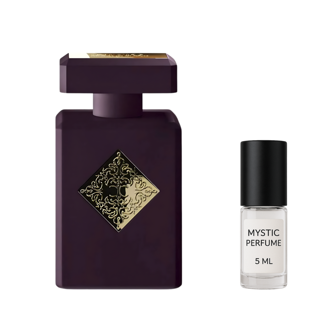Initio Atomic Rose Decant (Sample)