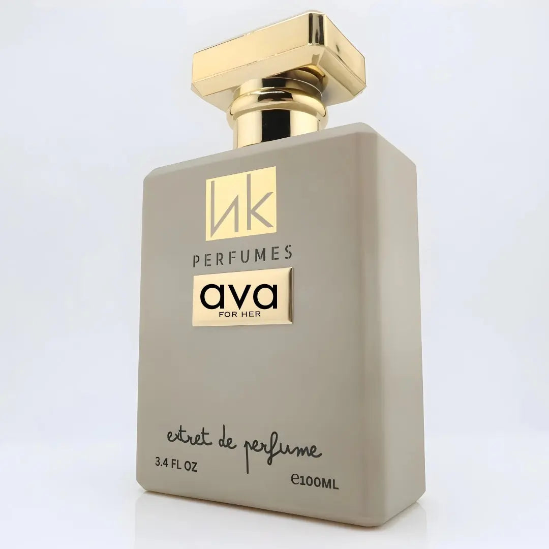Ava Inspired by Montale Roses Elixir