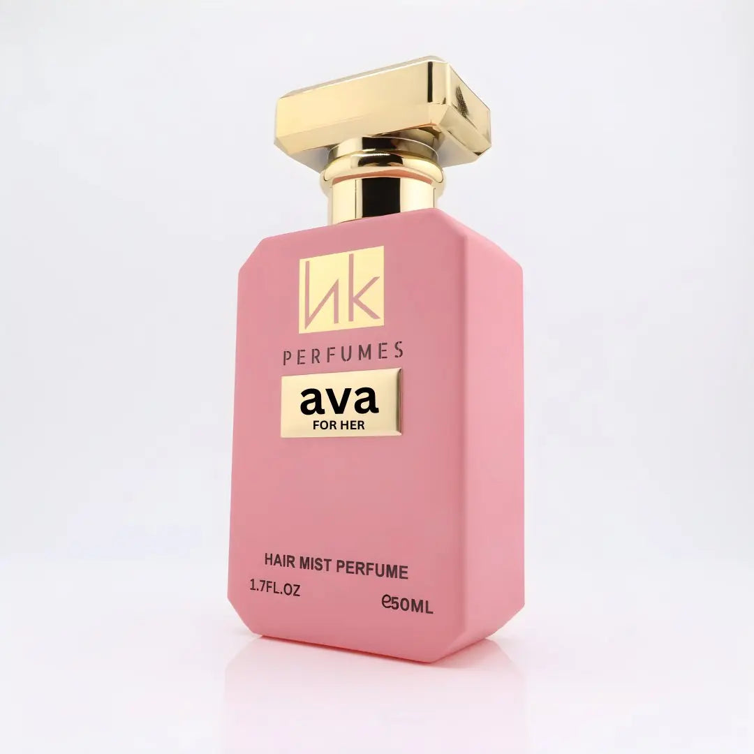 Ava Inspired by Montale Roses Elixir