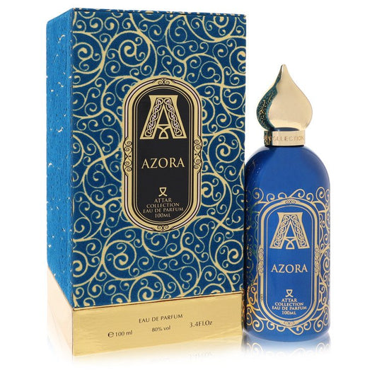 Azora by Attar Collection perfume bottle