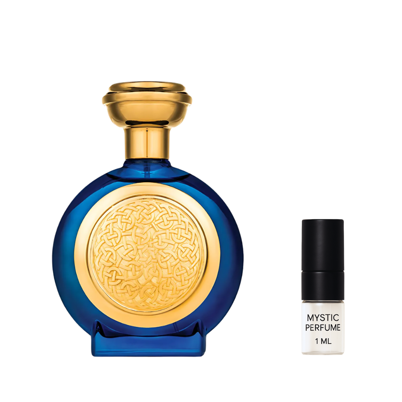 Boadicea The Victorious Azrak Decant (Sample)